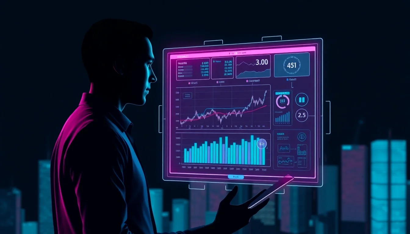 Dorivo investment platform - Collaboration of AI and Human Insight at Dorivo investment platform